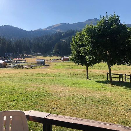 Le Griou Appartamento Le Lioran Esterno foto